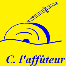 affuteur de couteau