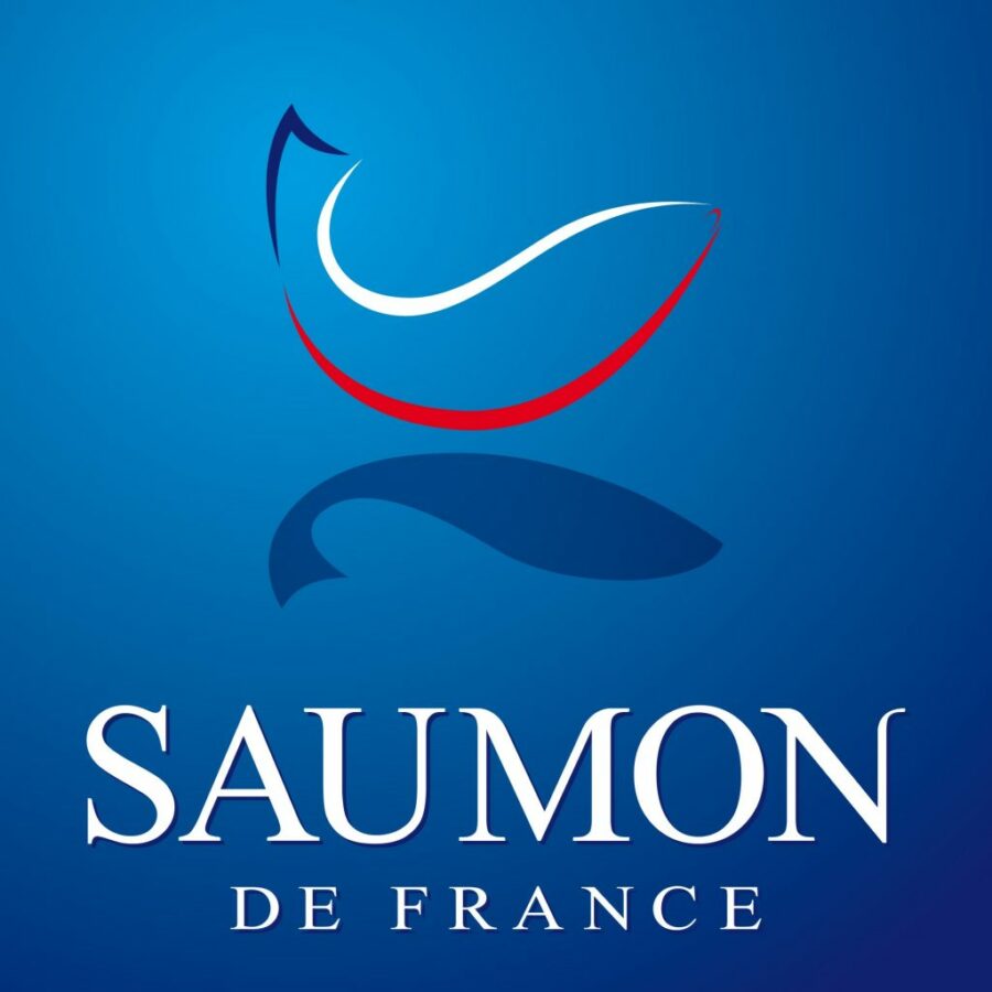 Saumon de France de qualité