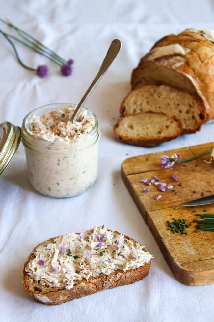 rillettes